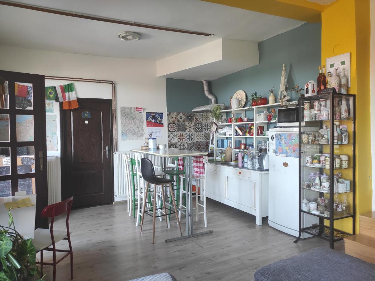 Hostelche Guest House Смедерево Екстериор снимка