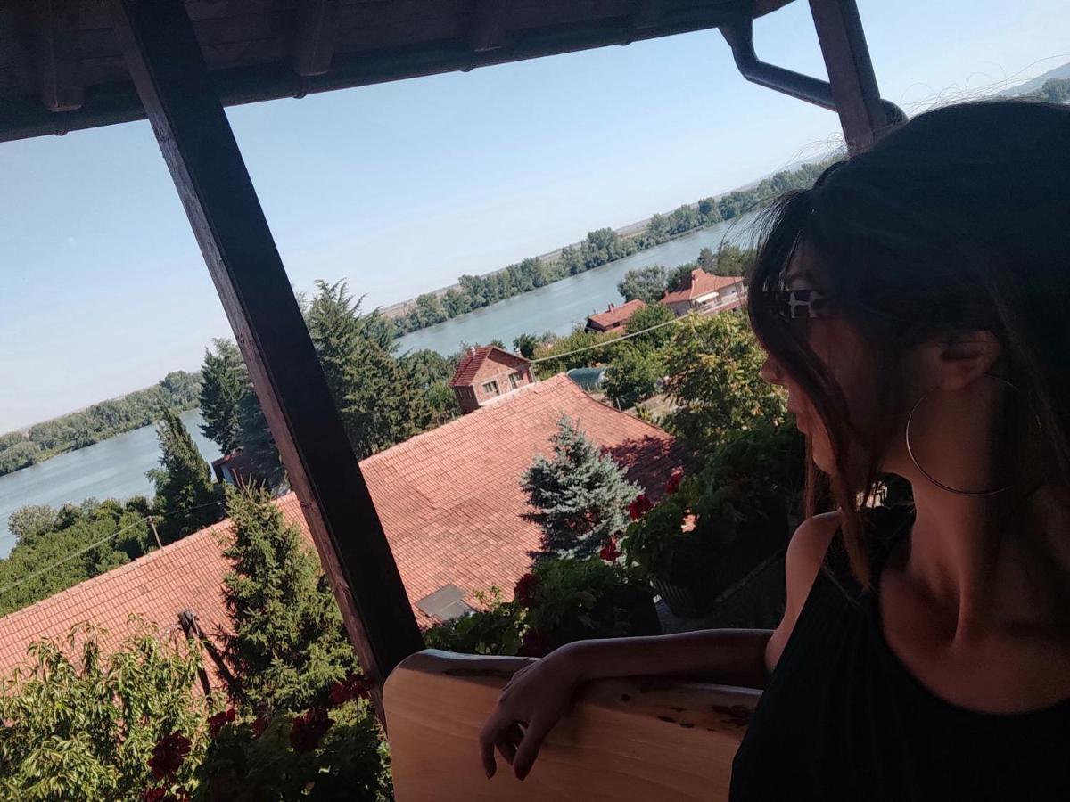 Hostelche Guest House Смедерево Екстериор снимка