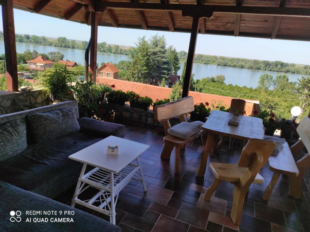 Hostelche Guest House Смедерево Екстериор снимка