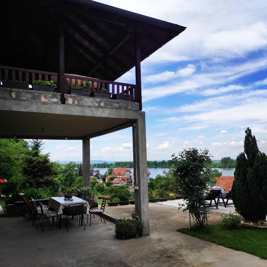 Hostelche Guest House Смедерево Екстериор снимка