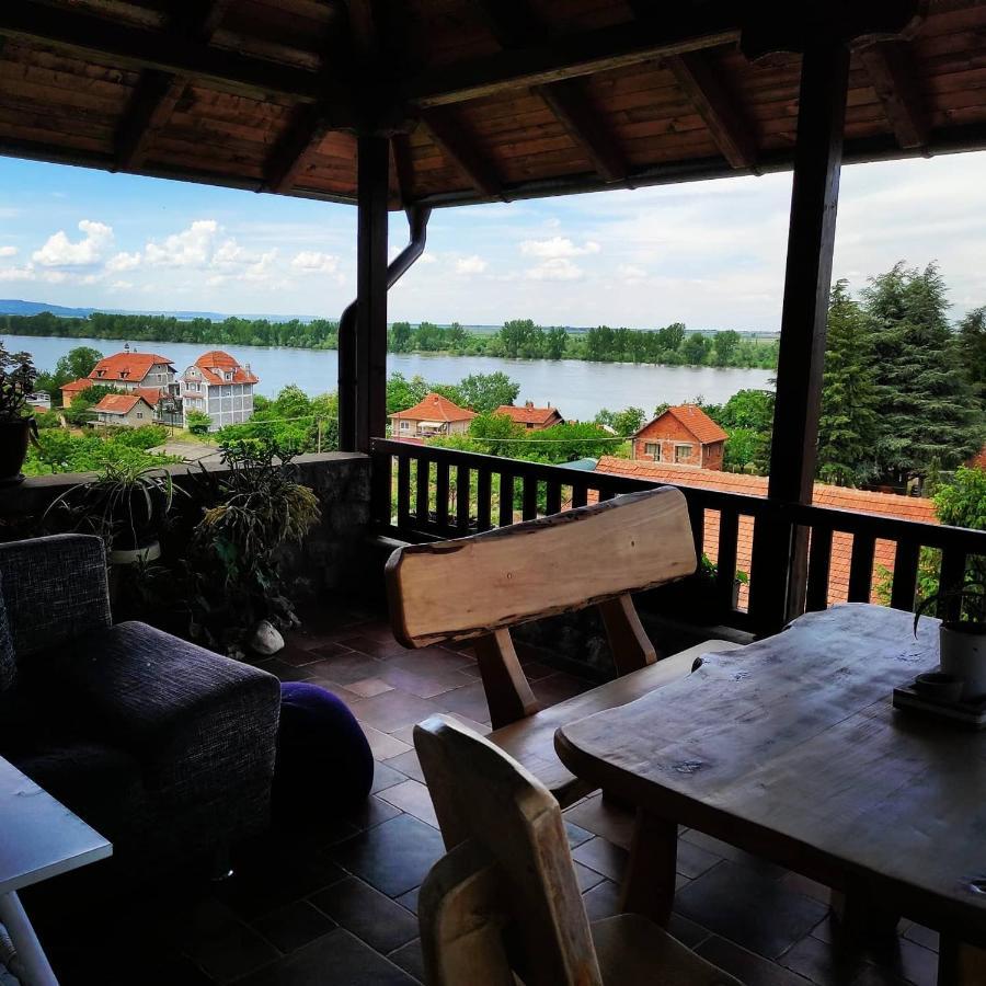 Hostelche Guest House Смедерево Екстериор снимка