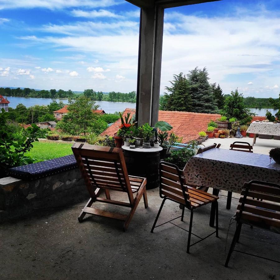 Hostelche Guest House Смедерево Екстериор снимка