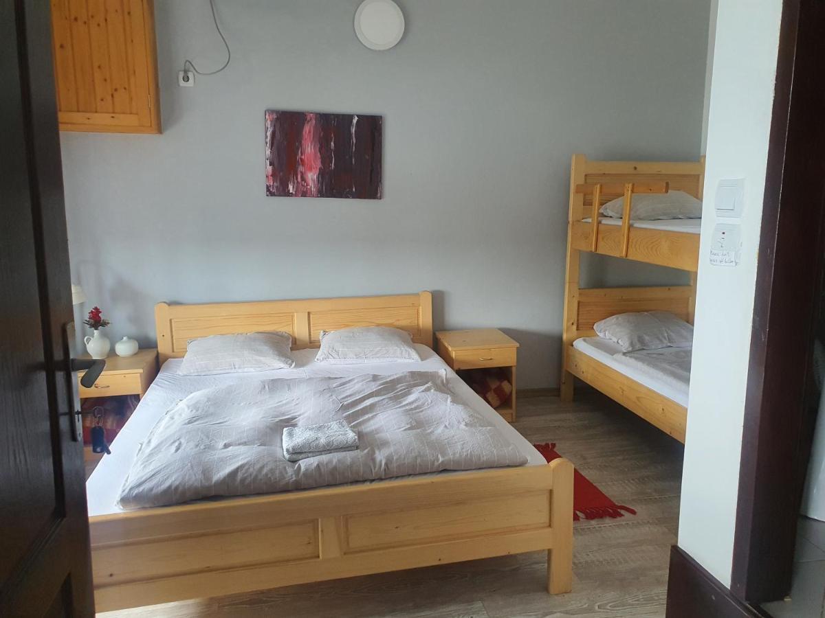 Hostelche Guest House Смедерево Екстериор снимка