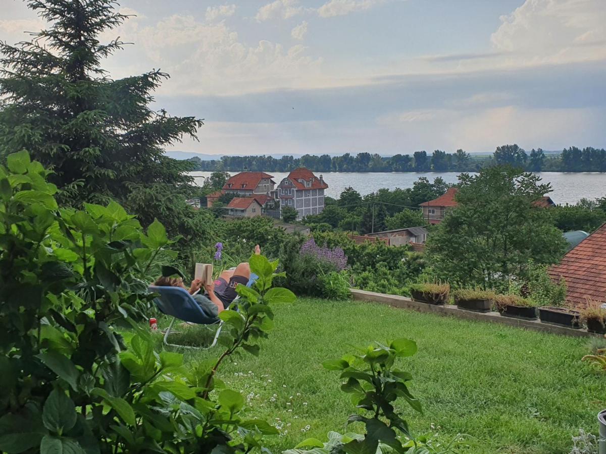 Hostelche Guest House Смедерево Екстериор снимка