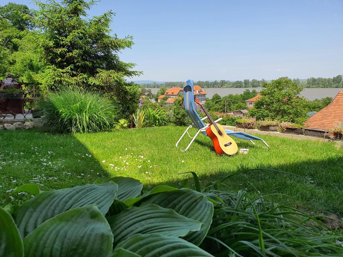 Hostelche Guest House Смедерево Екстериор снимка