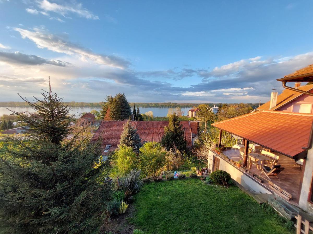 Hostelche Guest House Смедерево Екстериор снимка