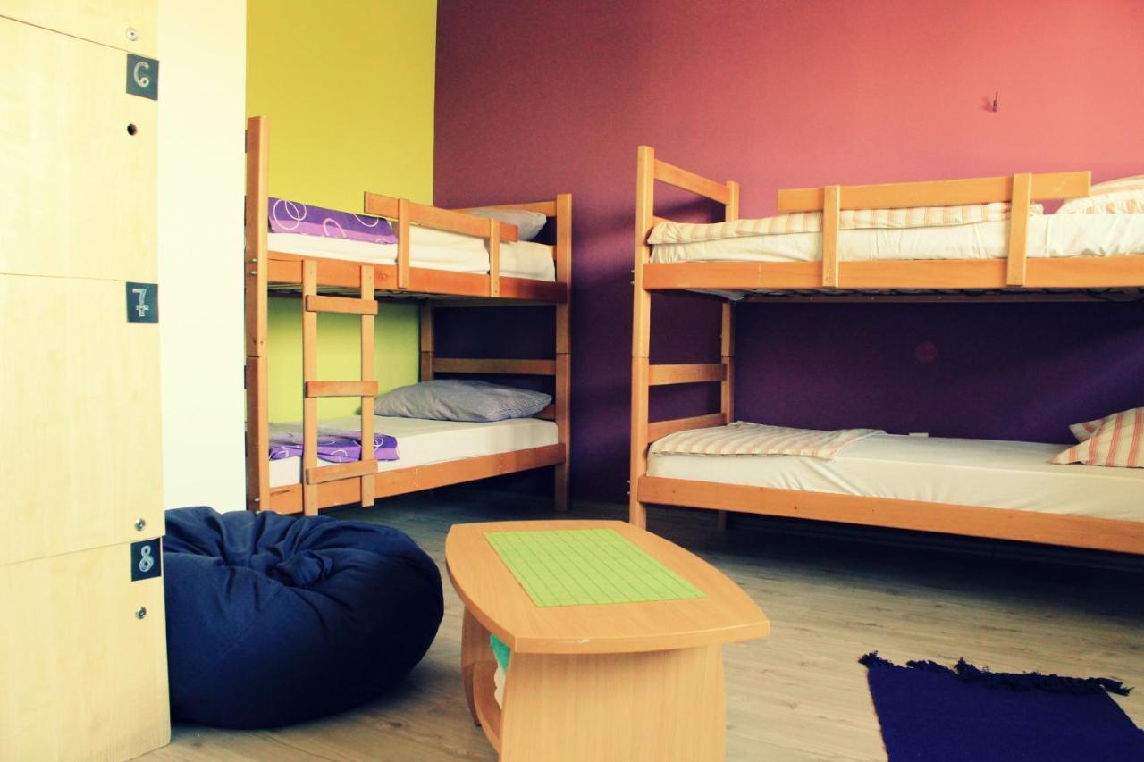 Hostelche Guest House Смедерево Екстериор снимка