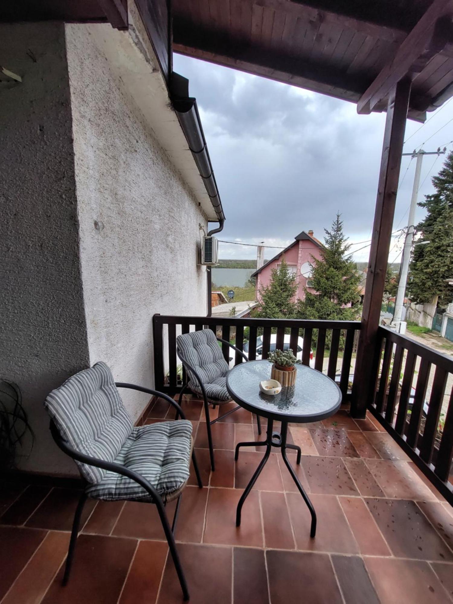 Hostelche Guest House Смедерево Стая снимка