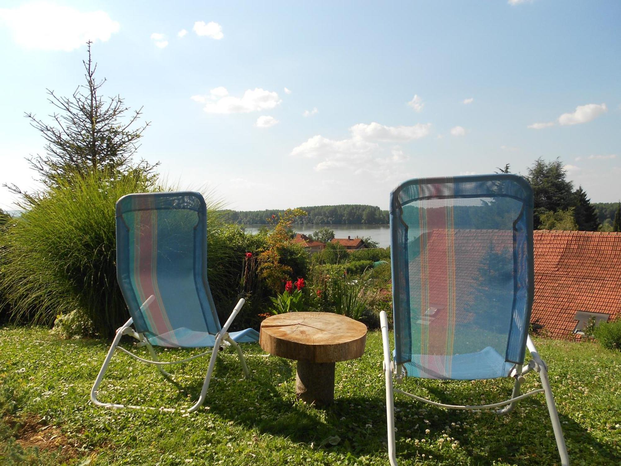 Hostelche Guest House Смедерево Екстериор снимка