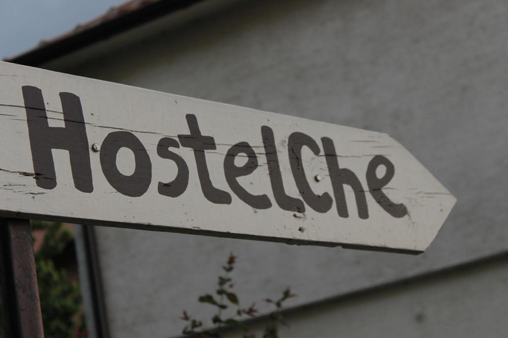 Hostelche Guest House Смедерево Екстериор снимка