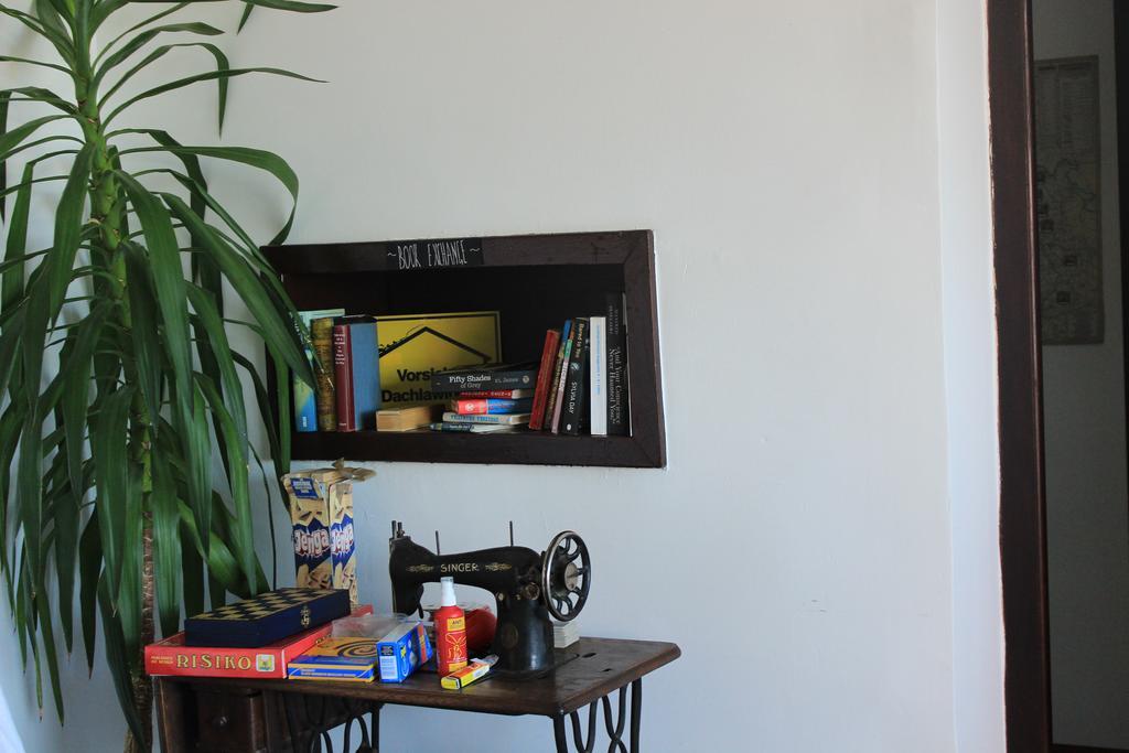 Hostelche Guest House Смедерево Екстериор снимка
