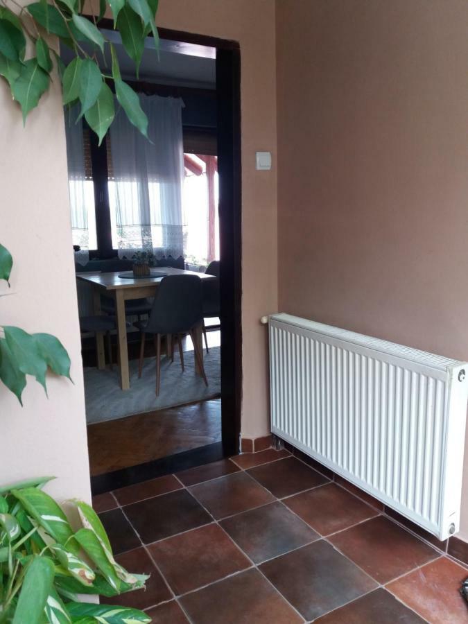 Hostelche Guest House Смедерево Екстериор снимка