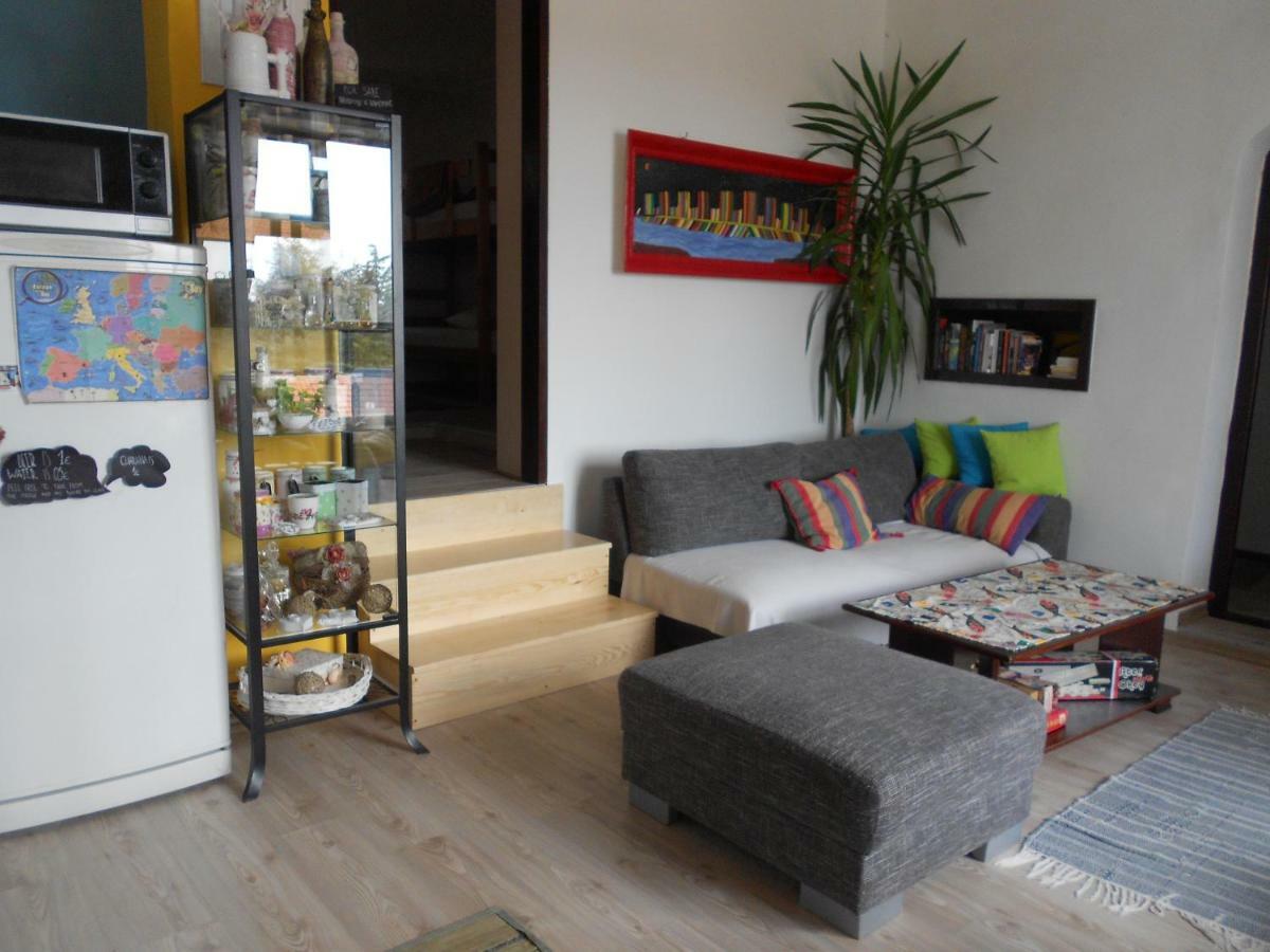 Hostelche Guest House Смедерево Екстериор снимка